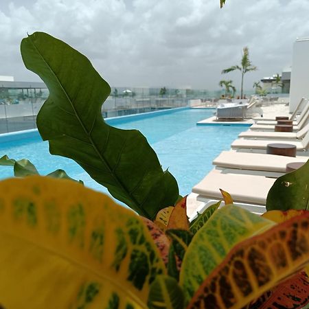 Suites Calle 38 Плайя-дель-Кармен Екстер'єр фото