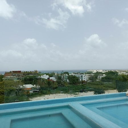 Suites Calle 38 Плайя-дель-Кармен Екстер'єр фото