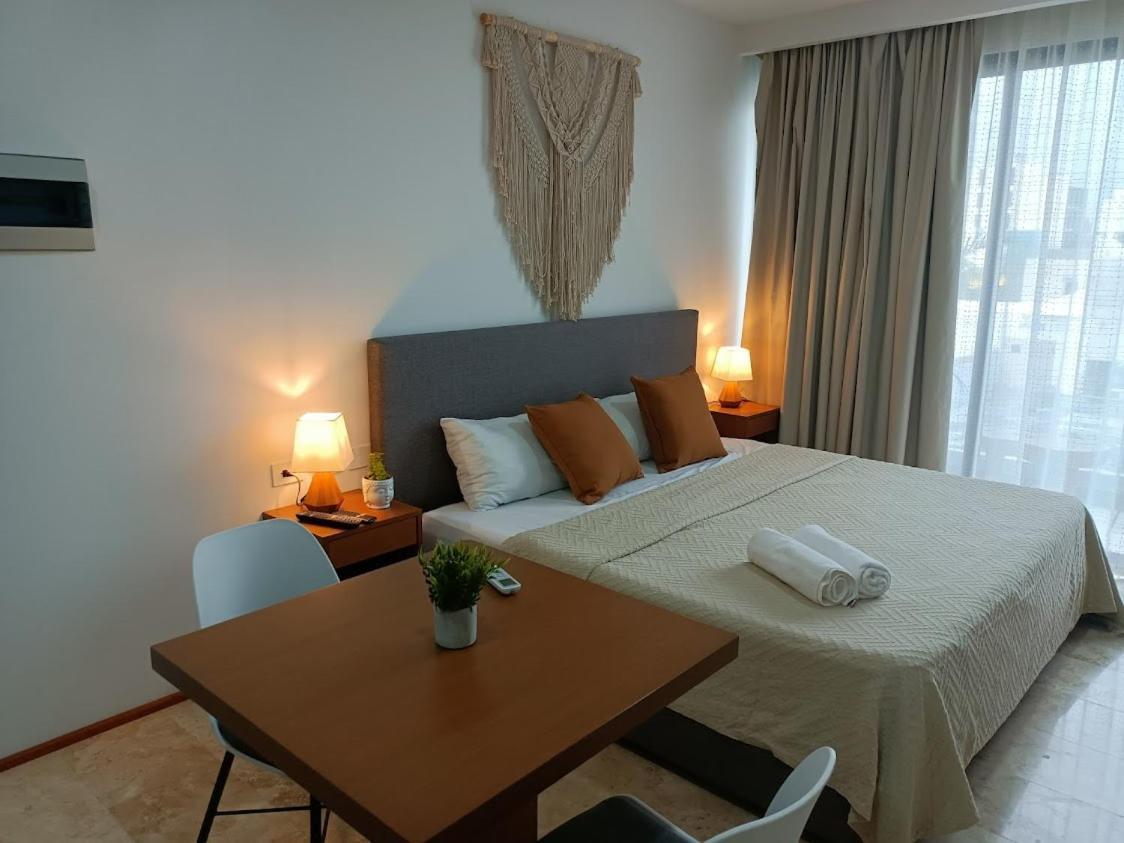 Suites Calle 38 Плайя-дель-Кармен Екстер'єр фото