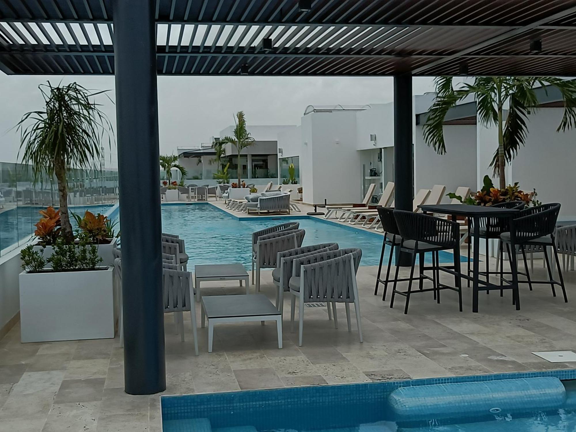 Suites Calle 38 Плайя-дель-Кармен Екстер'єр фото