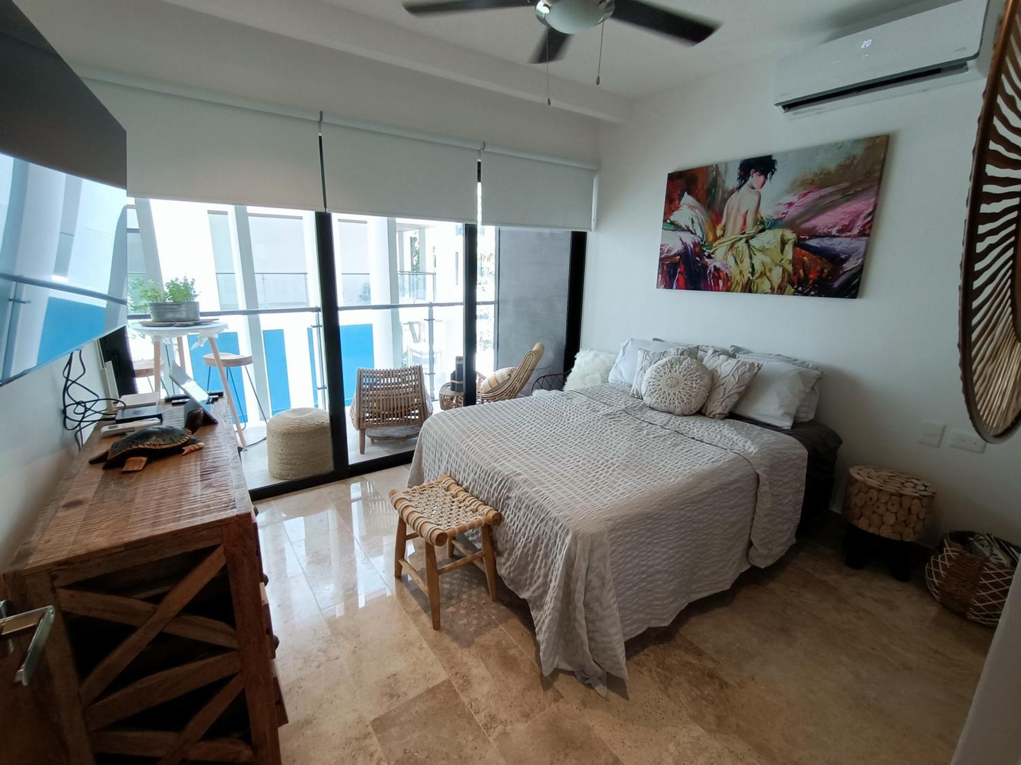 Suites Calle 38 Плайя-дель-Кармен Екстер'єр фото